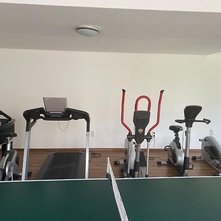 2-Zimmer-Ferienwohnung Mit Hotelservice Und 2 Balkons - Golf, Bike Und Wellness Im Markgraeflerland Бад Белинген Екстериор снимка