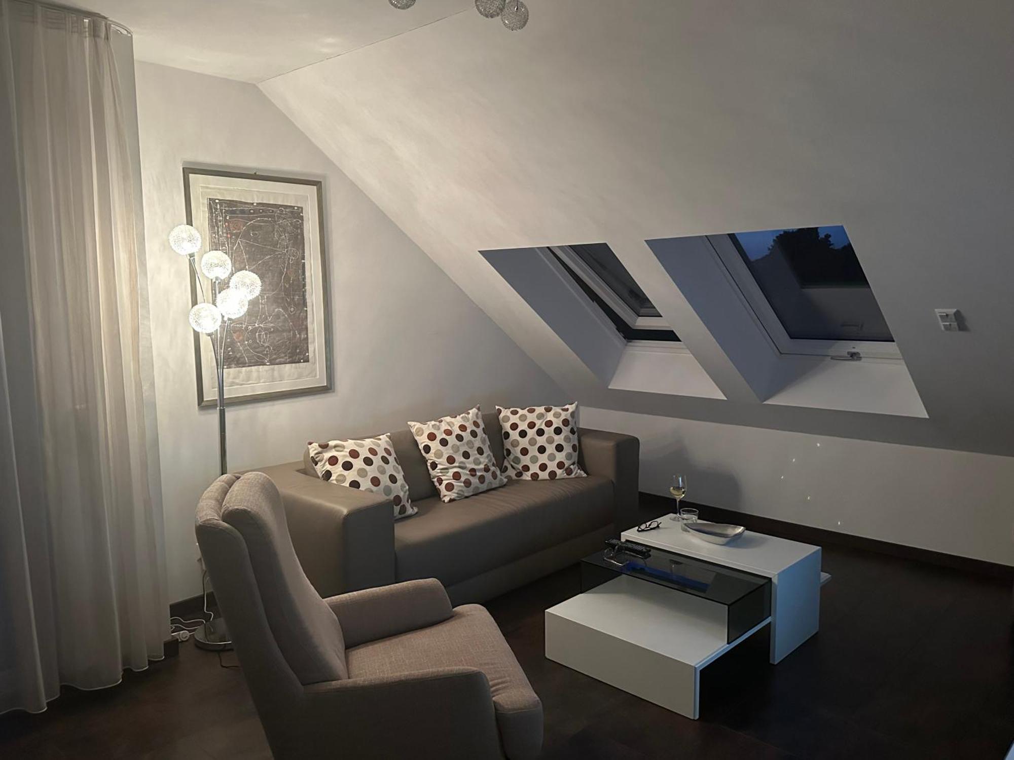 2-Zimmer-Ferienwohnung Mit Hotelservice Und 2 Balkons - Golf, Bike Und Wellness Im Markgraeflerland Бад Белинген Екстериор снимка